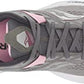 Saucony महिला राइड 15 रनिंग शूज़ अलॉय/क्वार्ट्ज़