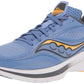 Saucony महिलाओं के किनवारा 13 रनिंग शूज़ होराइज़न/शैडो साइज़ 10 B मीडियम US