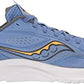 Saucony महिलाओं के किनवारा 13 रनिंग शूज़ होराइज़न/शैडो साइज़ 10 B मीडियम US
