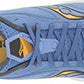 Saucony महिलाओं के किनवारा 13 रनिंग शूज़ होराइज़न/शैडो साइज़ 10 B मीडियम US