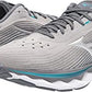 Mizuno Women'S Wave Sky 5 Running Shoes Griffin