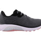 Saucony महिलाओं के गाइड 14 रनिंग शूज काला