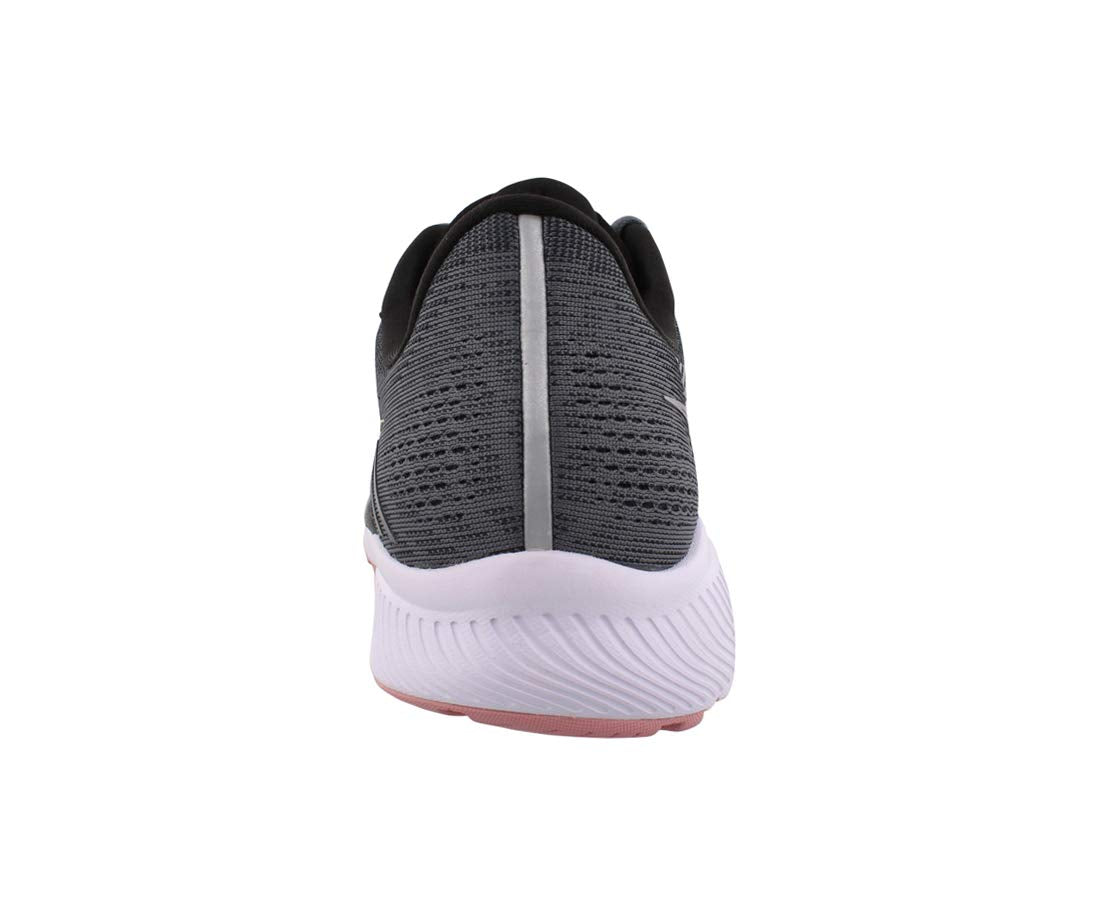 Saucony महिलाओं के गाइड 14 रनिंग शूज काला
