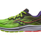 Saucony Women'S Omni 20 रनिंग शूज़ Vizi Pro साइज़ 9.5 B मीडियम US