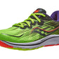 Saucony Women'S Omni 20 रनिंग शूज़ Vizi Pro साइज़ 9.5 B मीडियम US