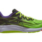 Saucony Women'S Omni 20 रनिंग शूज़ Vizi Pro साइज़ 9.5 B मीडियम US