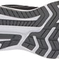 Saucony महिला ओम्नी 21 रनिंग शूज़ ब्लैक/व्हाइट साइज़ 5 B मीडियम US