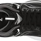 Saucony महिलाओं के Omni 21 रनिंग शूज़ काला