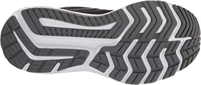 Saucony महिलाओं के Omni 21 रनिंग शूज़ काला