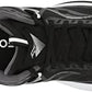 Saucony पुरुषों के ओमनी 21 रनिंग शूज़ ब्लैक/व्हाइट