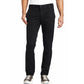 Levi's Men´s 511 Slim Fit Nightwatch Jeans Black Size 30x32