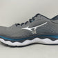 Mizuno Women'S Wave Sky 5 Running Shoes Griffin