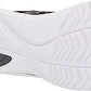 Saucony महिलाओं के लिए किंवारा 13 रनिंग शूज़ ब्लैक/सिल्वर