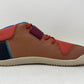 Vivobarefoot Unisex Kids Primus Bootie J Terracotta Size 39 D EU Big Kid (6 US)