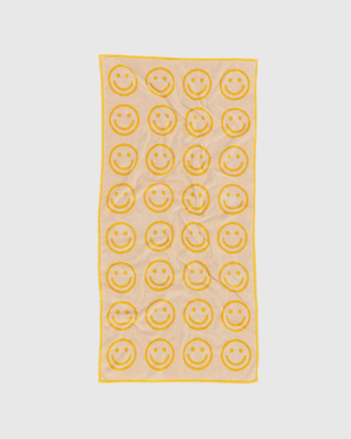 Baggu - Unisex Bath Towel