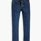 Levi'S - Wedgie High Waist Ankle Straight Leg Jeans