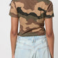 Good American - Slim Fitted Tee