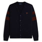 fred-perry-merino-wool-cotton-v-neck-cardigan