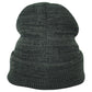 NFL Miami Dolphins '47 Brand Forty Seven Cuffed Knit Beanie Adult Charcoal Black