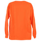 NCAA Illinois Fighting Illini Long Sleeve Crew Neck Adults Man Tshirt Tee