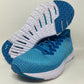361 Degrees Women'S Fierce Running Shoes Scuba Blue