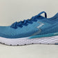 361 Degrees Women'S Fierce Running Shoes Scuba Blue