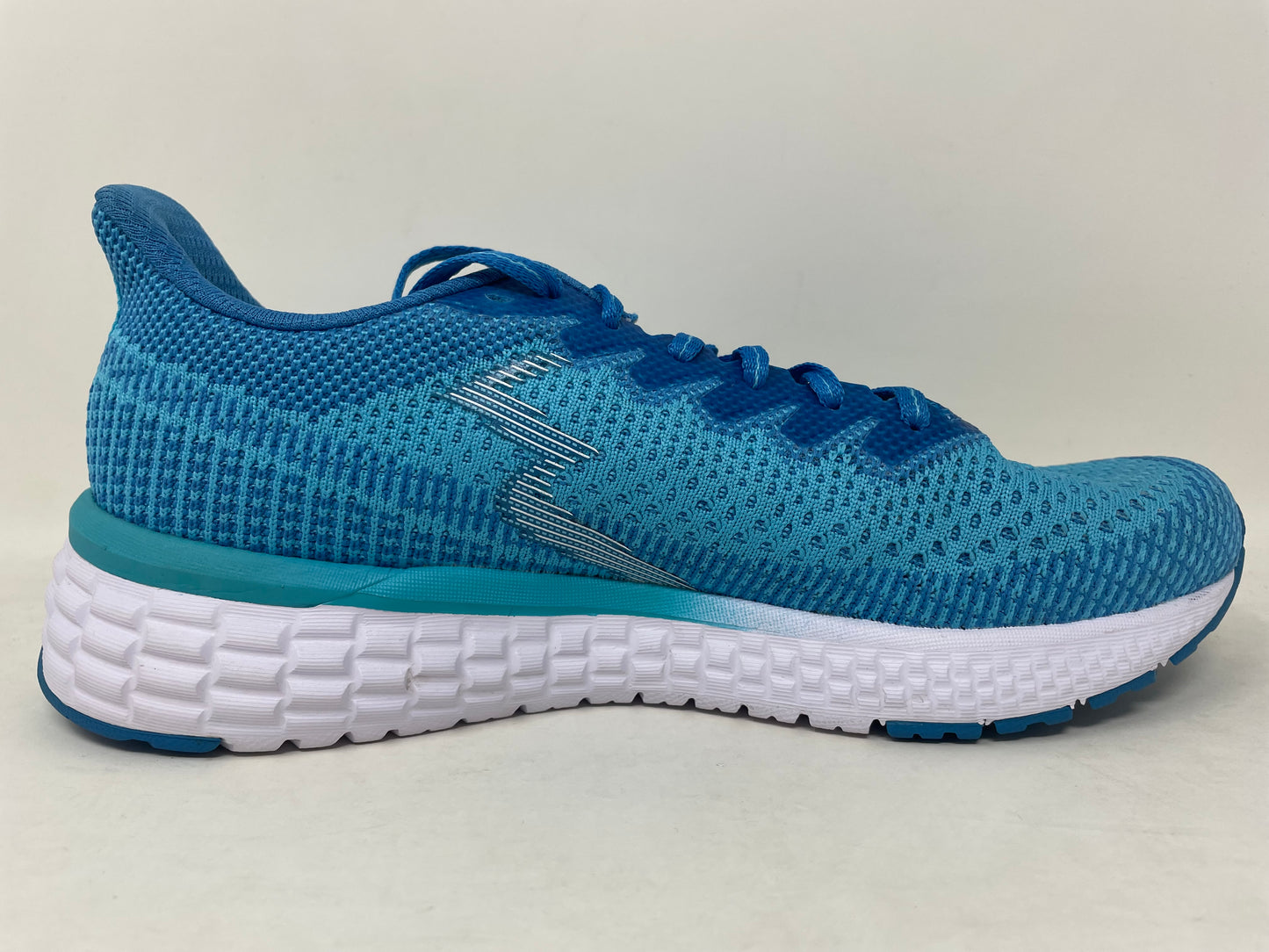 361 Degrees Women'S Fierce Running Shoes Scuba Blue