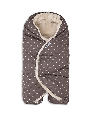 7AM Enfant Nido Wrap Car Seat Cover