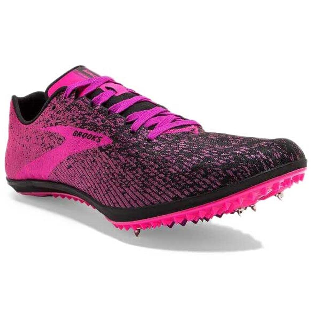 Brooks Women'S Mach 19 Running Shoes Pink