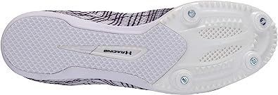 Under Armour Men'S Kick Distance 3 Running Shoes Halo Gray Size 8 D Medium Us