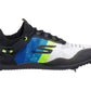 Skechers Men'S Go Run Speed Xc Running Shoes Black/Blue Size 13 D Medium Us