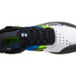 Skechers Men'S Go Run Speed Xc Running Shoes Black/Blue Size 13 D Medium Us
