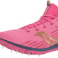 Saucony Men'S Havok Xc 3 Spike Xc रन शूज प्रॉस्पेक्ट क्वार्ट्ज़ साइज़ 11.5 D मीडियम Us