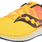 Saucony पुरुषों के फास्टस्विच 9 रनिंग शूज़ रेड