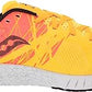 Saucony पुरुषों के फास्टस्विच 9 रनिंग शूज़ रेड