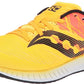 Saucony पुरुषों के फास्टस्विच 9 रनिंग शूज़ रेड