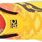 Saucony पुरुषों के फास्टस्विच 9 रनिंग शूज़ रेड