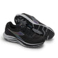 Diadora Women'S Mythos Blushield 7 Vortice Hip Shoes Black Size 6 B Medium Us