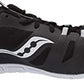 Saucony Men'S Vendetta 3 Track Shoes Black