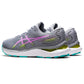Asics Women'S Gel-Cumulus 24 Running Shoes Piedmont/Lavender Size 6 B Medium Us