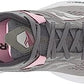 Saucony महिला राइड 15 रनिंग शूज़ अलॉय/क्वार्ट्ज़