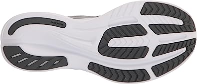 Saucony महिला राइड 15 रनिंग शूज़ अलॉय/क्वार्ट्ज़