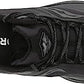 Saucony Men's Peregrine Ice+3 ट्रेल शूज़ ब्लैक/शैडो