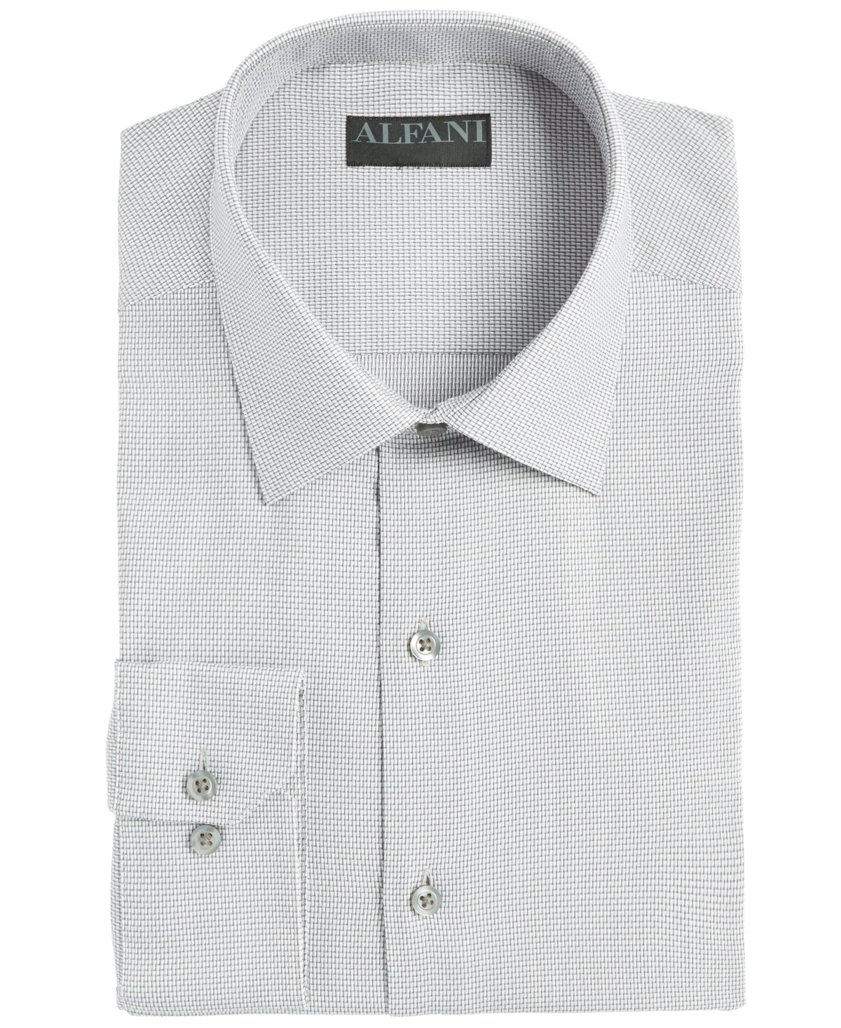 mens-athletic-fit-twill-stretch-dress-shirt