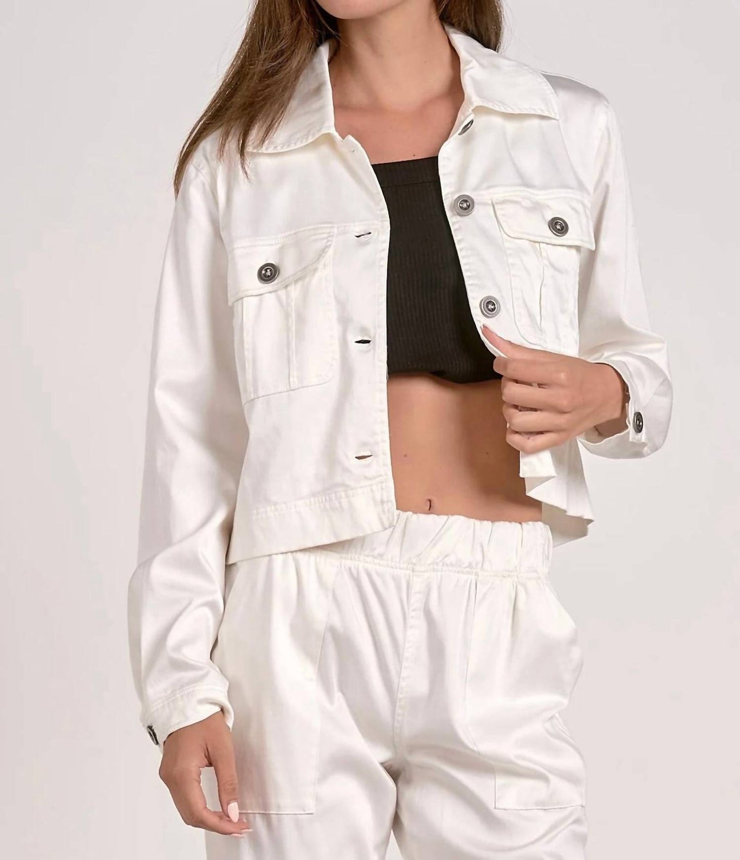 Elan - Ira Jacket