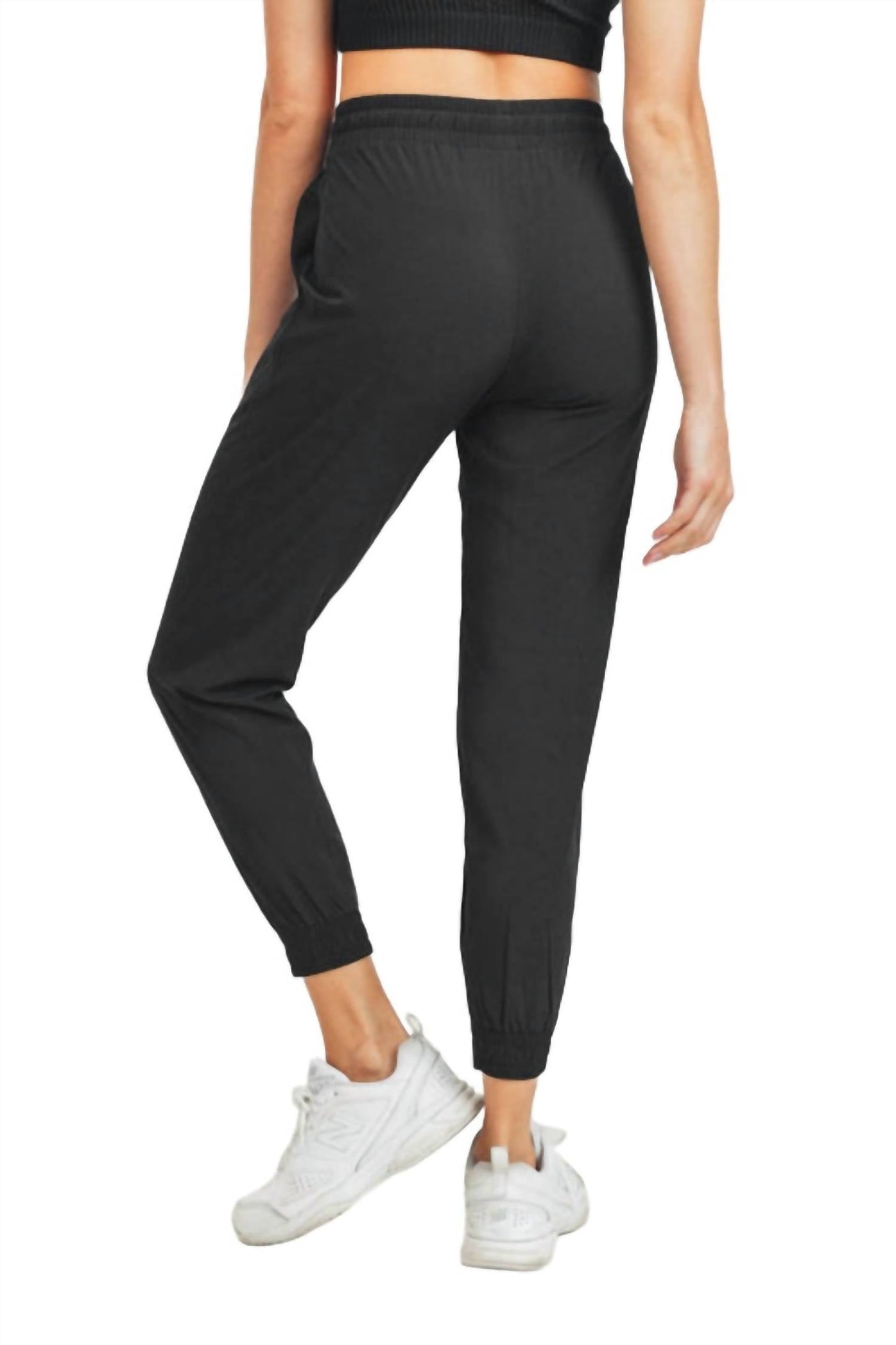Mono B - Essential Joggers