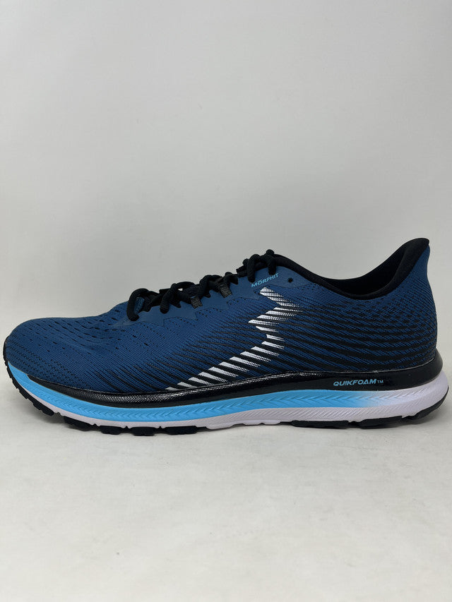 361 Degrees Women'S Kairos Running Shoes Deep Ocean/ Tide Size 12 2E Wide Us