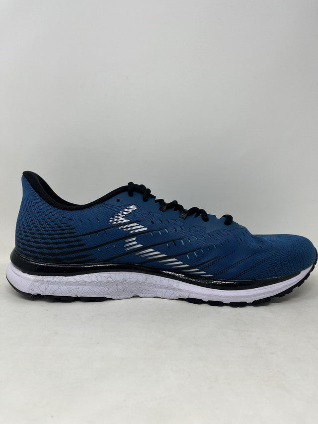 361 Degrees Women'S Kairos Running Shoes Deep Ocean/ Tide Size 12 2E Wide Us