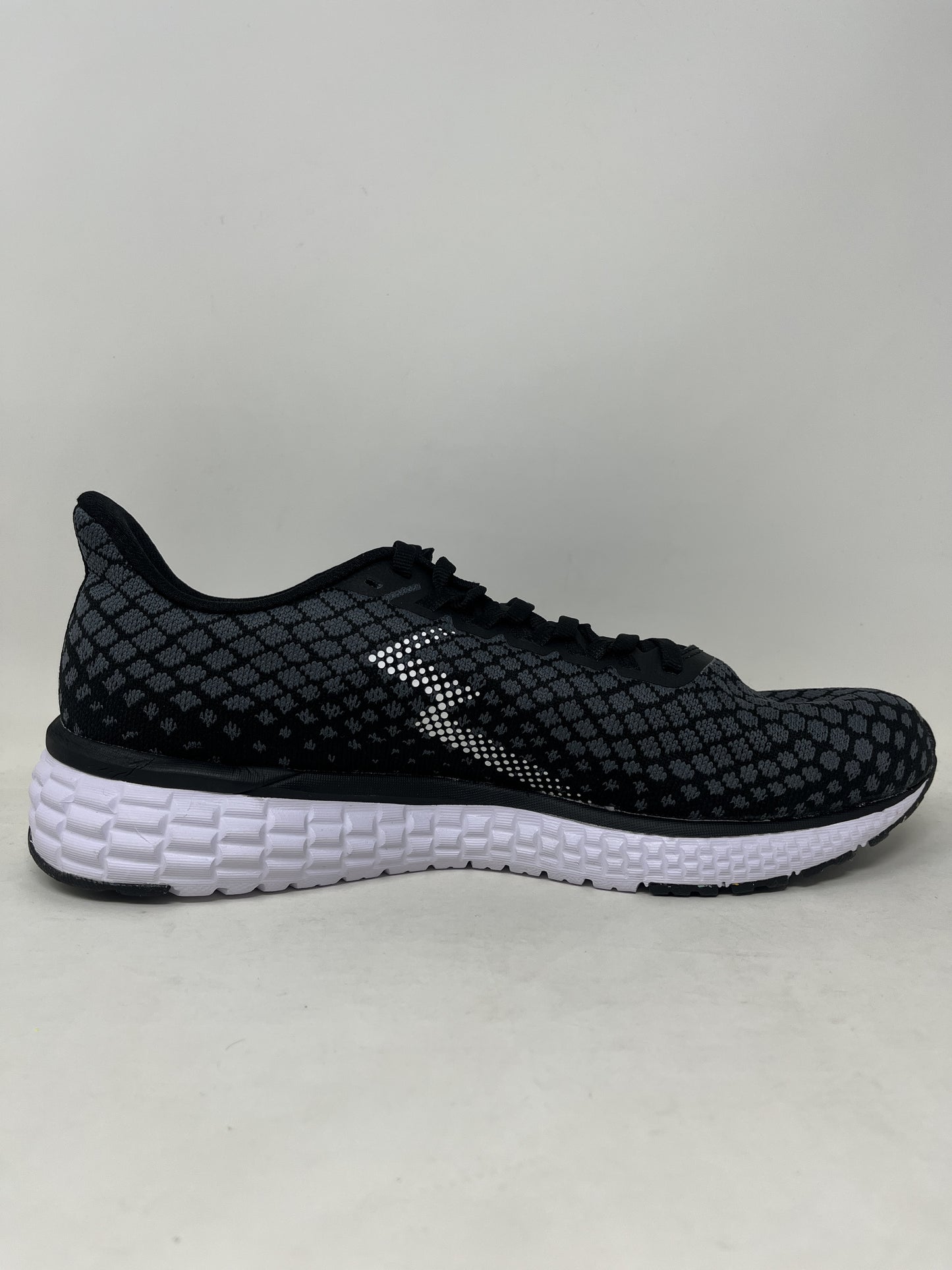 361 Degrees Women'S Fierce 2 Running Shoes Black/Ebony Size 10.5 B Medium Us