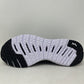 361 Degrees Women'S Fierce 2 Running Shoes Black/Ebony Size 10.5 B Medium Us